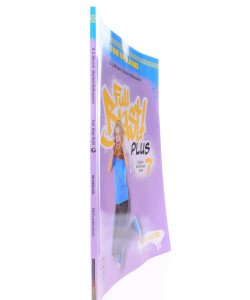 Full Blast Plus Workbook for Ukraine Англійська мова Робочий зошит 7 клас Мітчелл М.