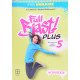 Full Blast Plus Workbook for Ukraine Англійська мова Робочий зошит 5 клас Мітчелл М. - №5