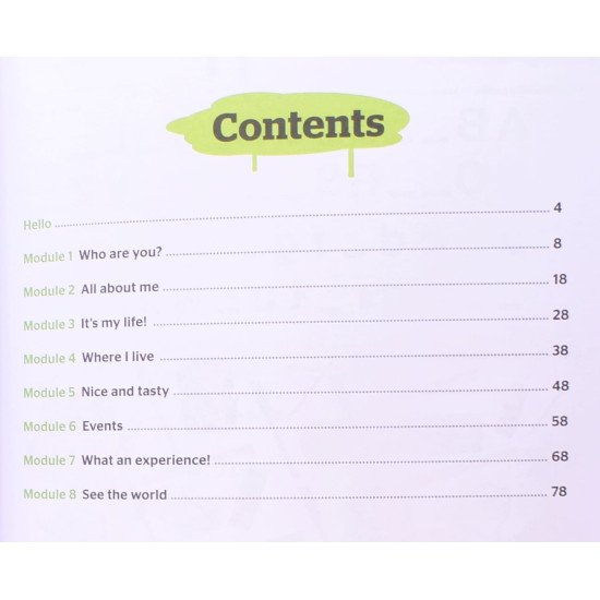 Full Blast Plus Workbook for Ukraine Англійська мова Робочий зошит 5 клас Мітчелл М. - №3