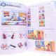 Full Blast Plus Workbook for Ukraine Англійська мова Робочий зошит 5 клас Мітчелл М. - №8