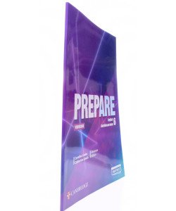 Prepare 6 Workbook НУШ