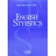 Стилістика сучасної англійської мови :: English Stylistics - №6