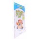 Smart Junior for Ukraine English Workbook Англійська мова Робочий зошит 1 клас Мітчелл М. - №6
