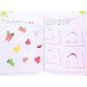 Smart Junior for Ukraine English Workbook Англійська мова Робочий зошит 1 клас Мітчелл М. - №8