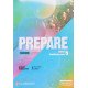 Prepare 5 Workbook НУШ - №5