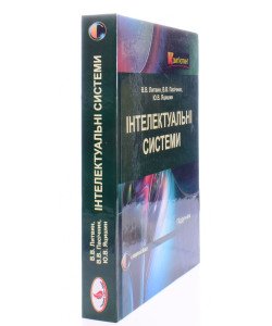 Інтелектуальні системи Пасічник В.В.