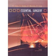 Essential surgery Хірургія