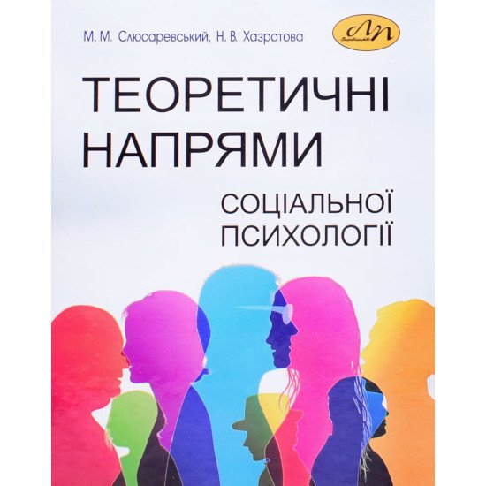 Теоретичні напрями соціальної психології - №1