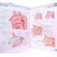 Атлас анатомії людини з латинською термінологією Неттер Френк Г. Atlas of Human Anatomy - №17