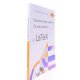 Технічне редагування. Основи роботи в LaTeX - №8