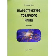 Інфраструктура товарного ринку