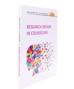 Research Design in Counseling Дизайн дослідження в консультуванні