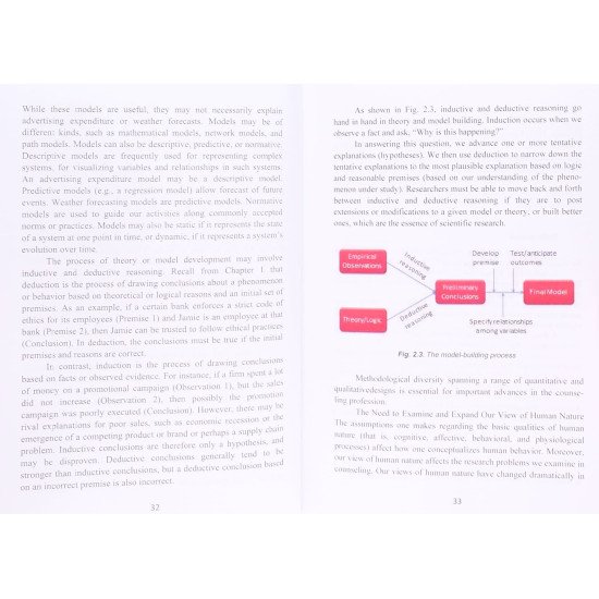 Research Design in Counseling Дизайн дослідження в консультуванні - №4