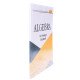Алгебра для іноземних студентів Algebra for Foreign Students - №6