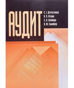 Аудит Дерев'янко С.І.