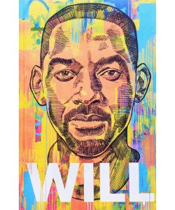 Will. Вілл Сміт 