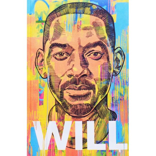 Will. Вілл Сміт  - №1