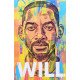 Will. Вілл Сміт  - №6