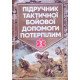 Підручник тактичної бойової допомоги потерпілим - №5
