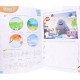 Зошит Результативні зимові канікули Fairy English 2 клас Гурська О.А. - №6