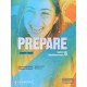 Prepare for Ukraine Student's Book Англійська мова Підручник 5 клас Джоанна Коста Тверда палітурка - №4