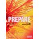 Prepare 8 Test book НУШ - №4