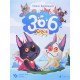 36 і 6 собак - №5