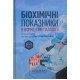 Біохімічні показники в нормі і при патології  - №3