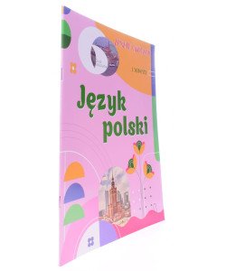 Польська мова 6 клас Робочий зошит 1 семестр Мацькович М.