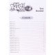 Full Blast Plus for Ukraine Test Booklet Англійська мова Тести 8 клас Мітчелл М. - №7