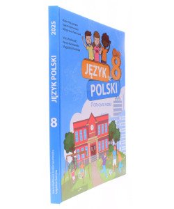 Польська мова 8 клас Підручник Мацькович М.