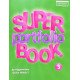 Super Portfolio Book НУШ 3 - №5