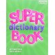 Super Dictionary Book 3 QM - №5