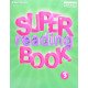 Super Reading Book 3 - №5