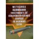 Методика оцінювання ефективності дії осколково-фугасного снаряда по наземних цілях - №6