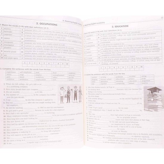 English Exam Brushup. Комплексне видання для підготовки до НМТ і ЗНО - №3