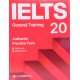 IELTS 20 General Training Authentic Practice Tests with Audio with Answers  - №5