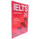 IELTS 20 General Training Authentic Practice Tests with Audio with Answers  - №6