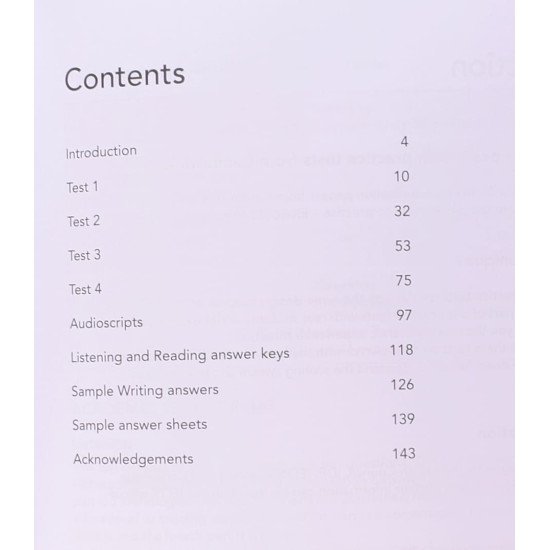 IELTS 20 Academic Authentic Practice Tests with Audio with Answers - №3