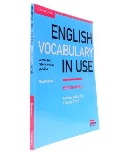English Vocabulary in Use Elementary