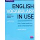 English Vocabulary in Use Pre-Intermediate - №6