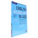 English Vocabulary in Use Pre-Intermediate - №7