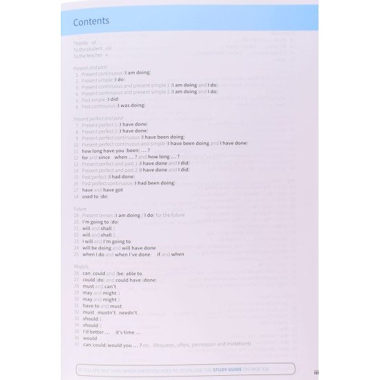 English Grammar in Use fifth Edition Book with answers Murphy R. - №3