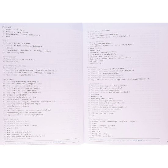 English Grammar in Use fifth Edition Book with answers Murphy R. - №4