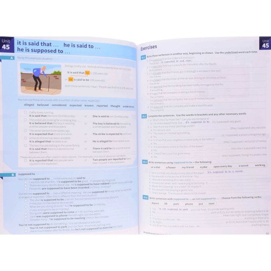 English Grammar in Use fifth Edition Book with answers Murphy R. - №6