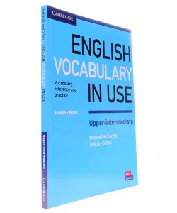 English Vocabulary in Use Upper-intermediate