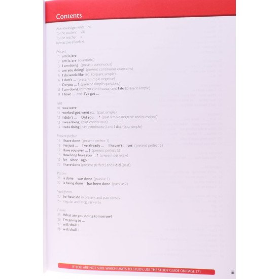 Essential Grammar in Use 4th Edition Book with answers and ebook Murphy R. - №3