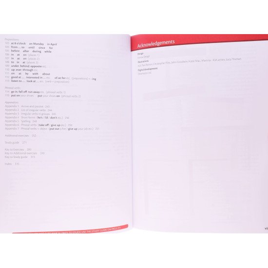 Essential Grammar in Use 4th Edition Book with answers and ebook Murphy R. - №5