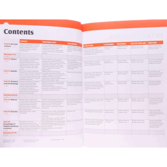 Zno leader plus b2 student's book Mitchell H.Q. - №4