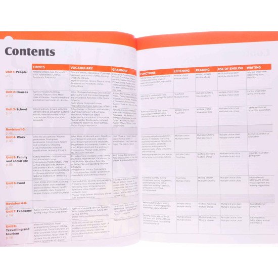 Zno leader plus b2 student's book Mitchell H.Q. - №3